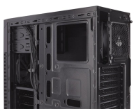 Corsair Carbide Series 100R Silent Edition czarna - 245759 - zdjęcie 11